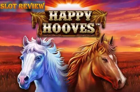 Happy Hooves - обзор слота